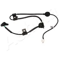 ASHIKA ABS Sensor Raddrehzahl Hinten Links für HYUNDAI TUCSON (JM) 151-0H-H50