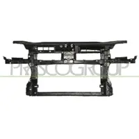 PRASCO Frontverkleidung vg0403220 für VW