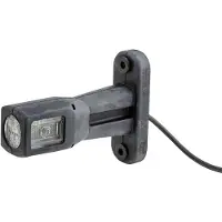 Hella 2XS 011 768-021 Umrissleuchte - Begrenzungsleuchte - Anhänger - LED