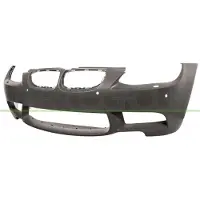PRASCO Stoßfänger bm0271031 vorne für BMW