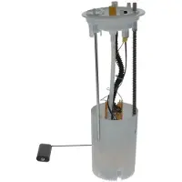 Bosch Kraftstoff-Fördereinheit im Kraftstofftank elektrisch für u.a. IVECO DAILY