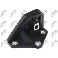 NTY Motorlager Links für HONDA Accord VII Limousine (CL, CN) ZPS-HD-110