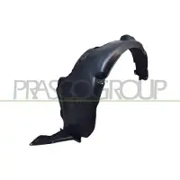 PRASCO Verkleidung, Radhaus ki4303604 vorne links für KIA