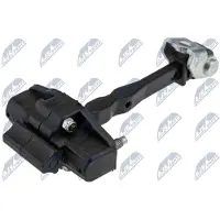 NTY EZC-PL-098 Türfeststeller Türfangband für OPEL GRANDLAND X (A18) Hinten Links Hinten Rechts