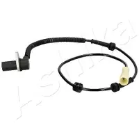 ASHIKA ABS Sensor Raddrehzahl Vorne Links für CHEVROLET NUBIRA Kombi 151-0W-W11