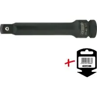 Ks Tools Verlängerung Steckschlüssel 1/2 Zoll Vierkant
