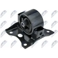 NTY Motorlager Links für NISSAN MAXIMA QX (A32) ZPS-NS-118
