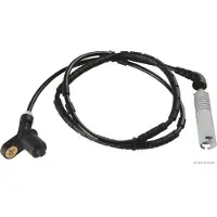 HERTH+BUSS ELPARTS HERTH&BUSS Sensor, Raddrehzahl, 1100 mm, 2 pol - 70660104