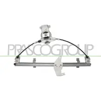 PRASCO Fensterheber DS422W024 vorne links für NISSAN