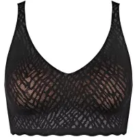 Sloggi Dreieck-BH / Bügellos ZERO Feel Bliss Bralette damen
