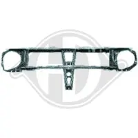 Diederichs Frontverkleidung 2211002 für VW