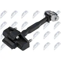 NTY EZC-PE-071 Türfeststeller Türfangband passend für PEUGEOT 2008 II (U) Vorne Links Vorne Rechts