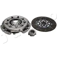 Japko Kupplungssatz Kupplung für JEEP WRANGLER III (JK) 92914