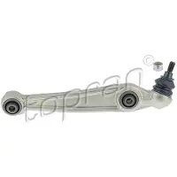 Topran 501 840 Querlenker Vorne Rechts Hinten Unten für BMW X5 (E70)