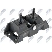 NTY Motorlager Hinten für CHRYSLER 300 M (LR) ZPS-CH-068