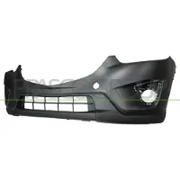 PRASCO Stoßfänger mz7021011 vorne für MAZDA