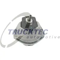 TRUCKTEC AUTOMOTIVE Motorlager Hydrolager Rechts für BMW 5 Limousine (E60) 08.22.032