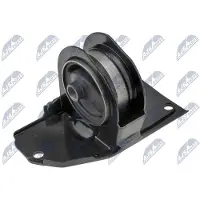 NTY Motorlager Hinten für MITSUBISHI Galant VIII Limousine (EA) ZPS-MS-047