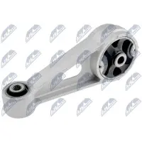 NTY Motorlager Gummimetalllager Vorne für CHEVROLET SPARK M150 ZPS-DW-003