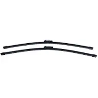 MAXGEAR Scheibenwischer Set Wischerblätter Vorne für VW Transporter V Bus (7HB, 7HJ, 7EB, 7EJ, 7EF, 7EG, 7HF, 7EC) Rahmenlos