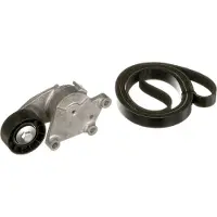 Gates Keilrippenriemensatz K026PK965