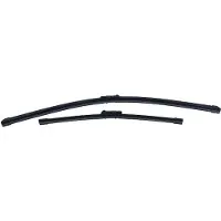 MAXGEAR Wischerblatt 650/400Mm Sitz Leon 12-/Ibiza 17-/Bmw X1 14- F48/Opel Crossland X 17-