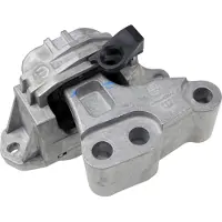 Gates Motorlager Hydrolager Vorne für JEEP Compass (MP, M6) ETM1035