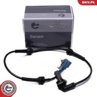 ESEN SKV ABS Sensor Raddrehzahl Hinten Links für NISSAN X-TRAIL (T30) 06SKV513