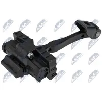 NTY EZC-SE-012 Türfeststeller Türfangband für SEAT Leon ST (5F8) Hinten Links Hinten Rechts