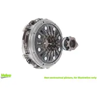 Valeo Kupplungssatz IAM-Expertise passend für u.a. ALFA ROMEO MITO