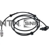 SNR ABS Sensor Raddrehzahl Hinten Rechts für RENAULT CLIO II (BB0/1/2, CB0/1/2) ASB155.62
