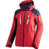 Maier Sports Damen Funktionsjacke Vratna