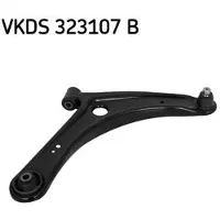 Skf VKDS 323107 B Querlenker für MITSUBISHI ASX (GAW) OUTLANDER III (GGW, GFW, ZJ) Outlander II SUV (CWW) Lancer VIII Schrägheck (CXA)