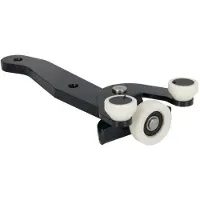 ROLL Türscharnier VWT509L Links