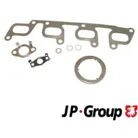JP GROUP Montagesatz, Lader 1117755210 für VAG