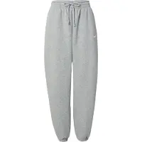 Nike Hose Phoenix Fleece High-Waisted Oversized Sweatpants Women fz5996-063 | Größe: XXL