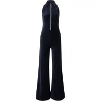 G-Star Wide Leg Velvet ärmelloser Overall