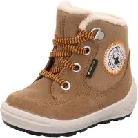 Superfit Groovy 2.0 braun/orange (3000) 26