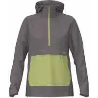 7mesh - Women's Cache Anorak - Fahrradjacke Gr S grau
