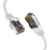 EFB Elektronik M-Cab EC020200320, 20 m, Cat8.1, S/FTP (S-STP), RJ-45, RJ-45