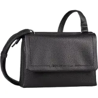 Tom Tailor Bags Damenaccessoires Taschen Schwarz Freizeit