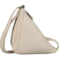 Tom Tailor Bags Selly Cross Bag Damenaccessoires Taschen Beige Freizeit
