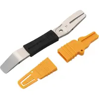 Jagwire WST032, Schwarz, Weiß, Gelb