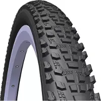 Mitas Ocelot-Reifen 24x2,10 (54-507) V85 Classic – Draht schwarz 5-10952732-072
