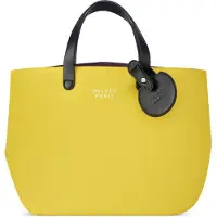 Delsey Croisiere Stofftasche Gelb S Gelb S