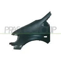 PRASCO Kotflügel me9073004 vorne links für Mercedes