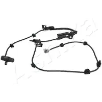 ASHIKA ABS Sensor Raddrehzahl Vorne Links für TOYOTA HILUX III Pick-up (TGN1, GGN2, GGN1, KUN2, KUN1) 151-02-2013