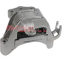 METZGER Motorlager Gummimetalllager Rechts für OPEL Astra J Sports Tourer (P10) 8054150