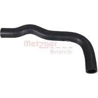 METZGER Kühlerschlauch Wasserschlauch für HYUNDAI i10 (PA) 2421938