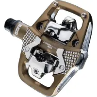 Look X-track En-rage Plus Pedale